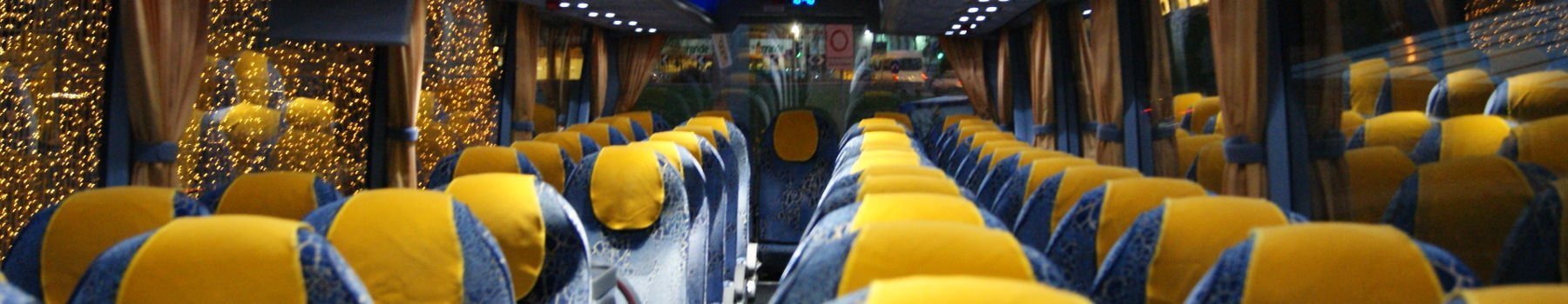 Siège social et coordonnées Bonelli Bus